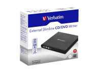 Verbatim Mobile DVD ReWriter - 631477 - zdjęcie 4